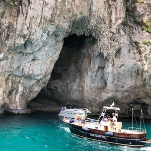 Meet your Posher, Cami